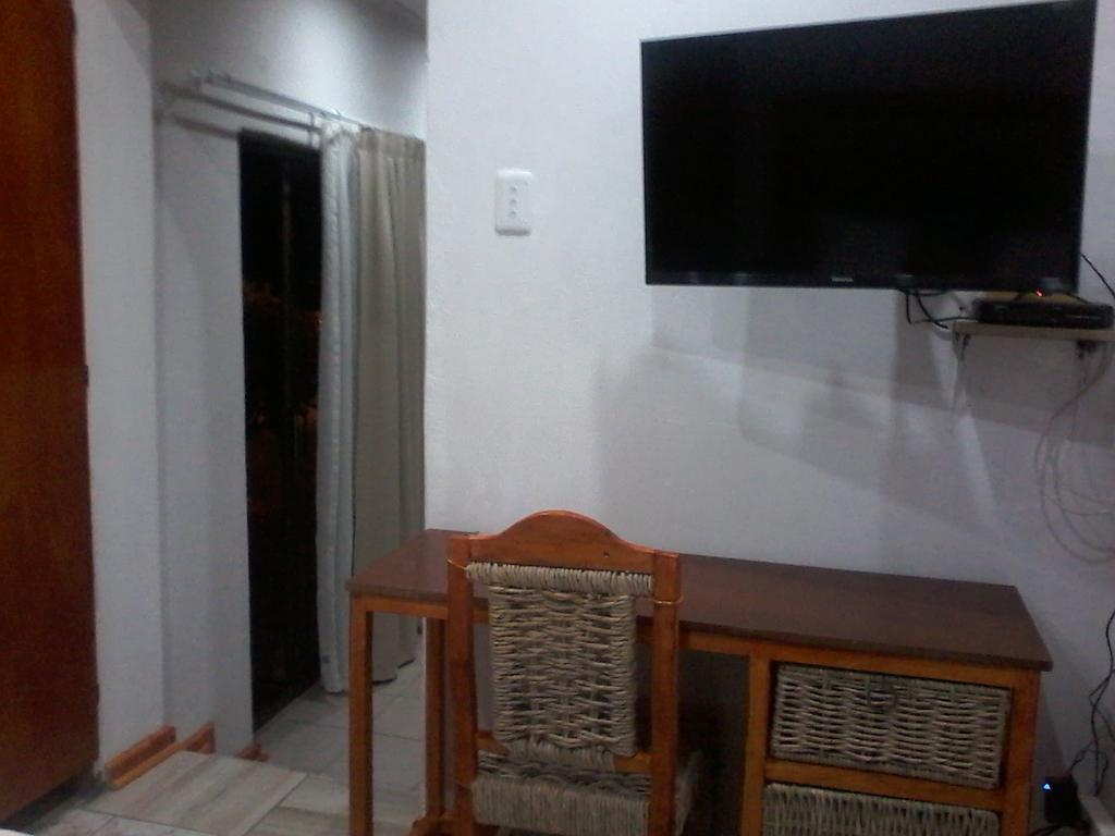 Aliwal Villa Guest Lodge エクステリア 写真